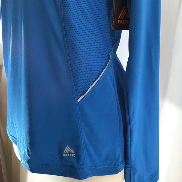 NWT RBX Performance top - Picture 2 of 7